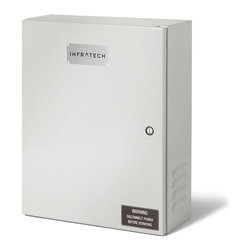 Relay Control Panel - Outdoor Products