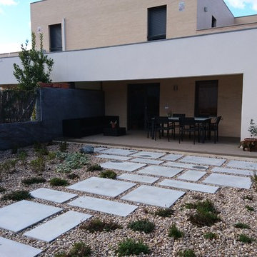 Chalet Olías del Rey