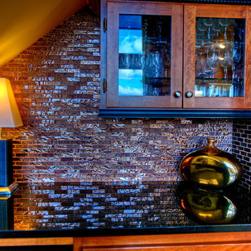 Lake Tapps Residence