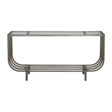 Hallway Table Console