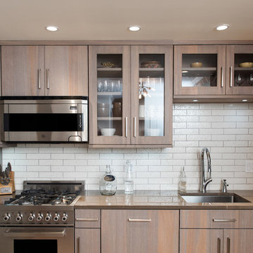 Upper Eastside Tranquility   - 85th street Kitchen & Bathroom