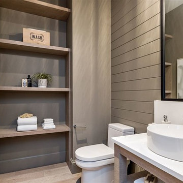Home Staging - 208th Street, Langley