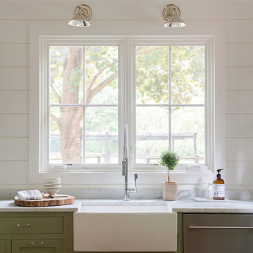 Modern Farmhouse Cottage
