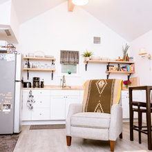 Tiny house