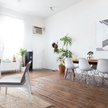 Home Tour: Dan Kelleghan