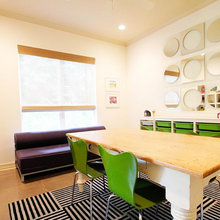 mom's creative space