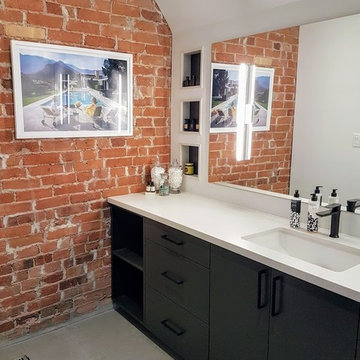 Third floor loft conversion