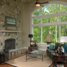 great room windows