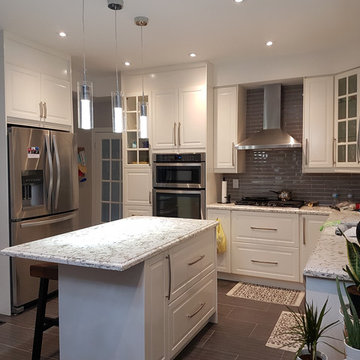 Ikea Kitchen