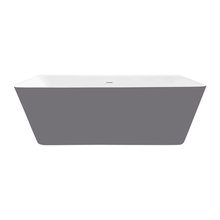 MB Bath Tub