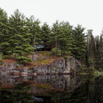 Ausland Cabin