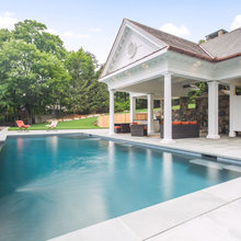 Pool Houses