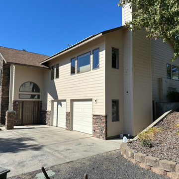 Exterior Paint