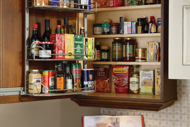 Kitchen photo in Other