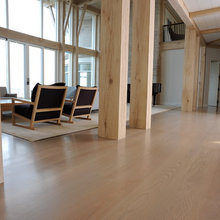 Flooring material