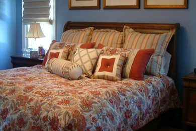 Home design - traditional home design idea in New York