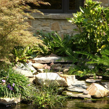 Allen Drive - A Tuscan Paradise in New Bern