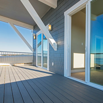 Ferndale Residence