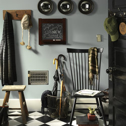 Rejuvenation: Entry - Products