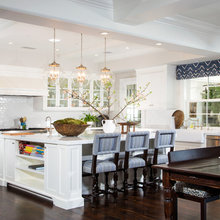 Kitchen & Pantry