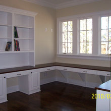 craft room