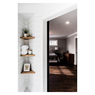 56th Street Project - Minneapolis - by Restor Homes