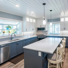Beach Kitchen