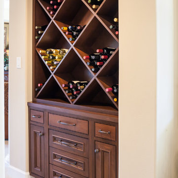 Cypress Kitchen 1