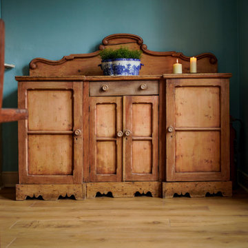 The Old Presbytery - Georgian Townhouse