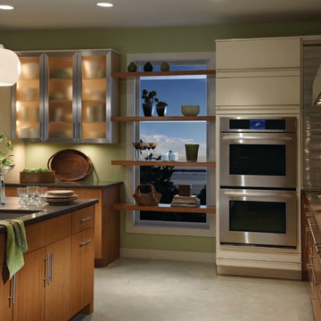 YORKTOWNE TRADITIONAL & CONTEMPORARY CABINETRY SAN DIEGO