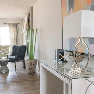 The Kingsley Model at Edmonds Cross