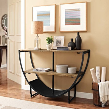 Uplift Storage Stand