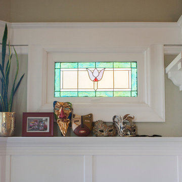 My Houzz: Laid-Back Casual Style in a San Francisco Home