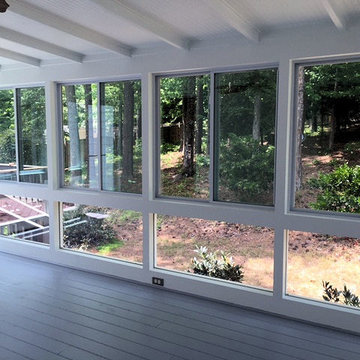 Outdoor Living