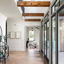 Doors/Floor/Windows