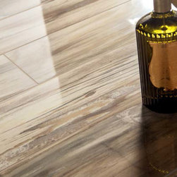 Timeless Italian Tile - Flooring