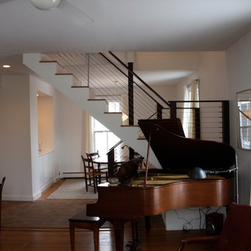 Arlington Stairway Renovation