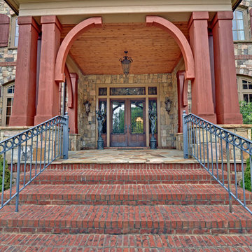The River Club Custom Homes
