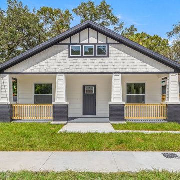 New Home Build