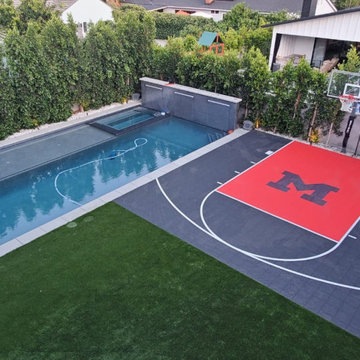 Landscaping