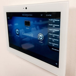 Commercial Control System - Home Electronics