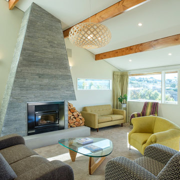 Dunedin Renovation