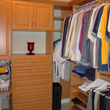 HOME ORGANIZERS