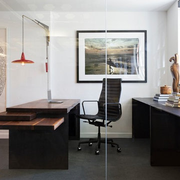 Santa Monica - Silicon Beach - Modern Office