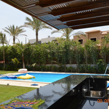 Private Villa (Delivered)