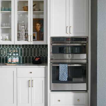 Green with Envy Kitchen