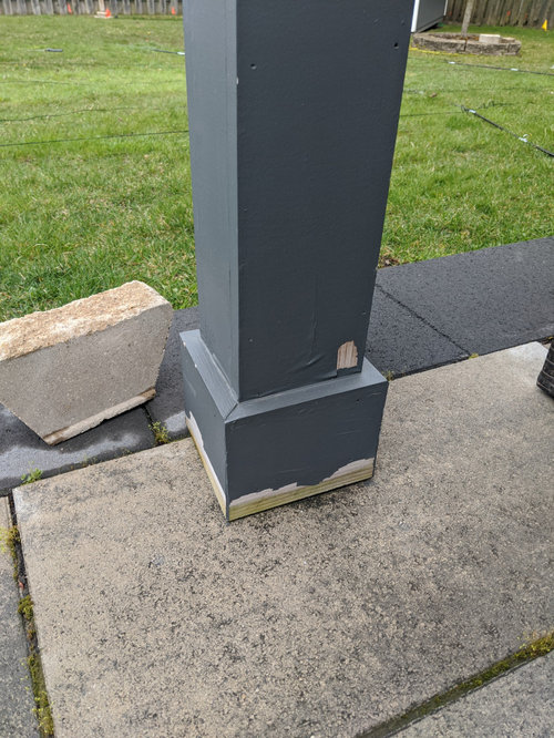 best wood stain brands