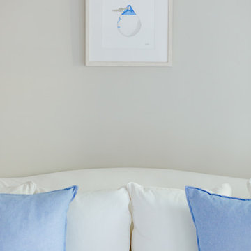 Kiawah Island Airbnb