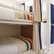 Boys Room