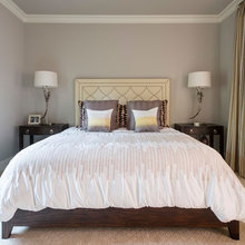 Bedroom Ideas
